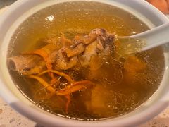 -东园小馆·早茶·淮扬小炒(水街店)