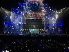 -成都金融城演艺中心