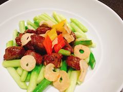 -宝丽轩中餐厅BAOLIXUAN