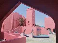 -漳州滨海火山岛自然生态风景区