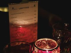 -Hill.Cocktail半山酒吧(中山店)