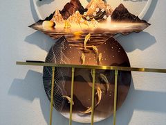 -沐森 •疗愈头疗馆(打浦桥店)