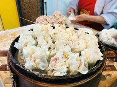 -海汇源老烧麦店(东大街总店)