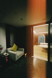 -文华东方水疗中心