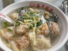 -海平馄饨(逍遥二路店)
