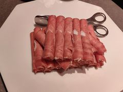 -鼎鼎香·港式火锅(北京SKP店)