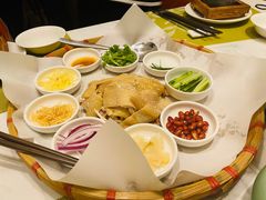 -顺意·顺德家乡菜(国际人才大厦店)