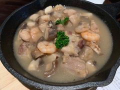 -斯比特花园意大利餐厅(缤谷广场店)