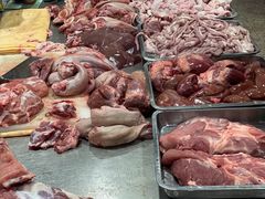 -标记美食新鲜猪杂(兴南大道店)