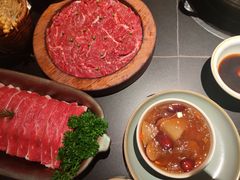 -季季山·云南野生菌火锅(上海首店)