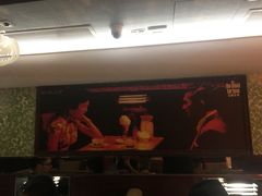 -金雀餐厅(铜锣湾店)