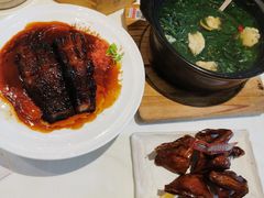 -侨美·唐荔园·40年地道粤菜