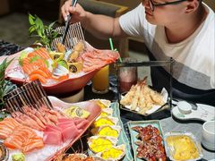 -樱之盛宴·蟹料理海鲜自助(前进大街店)