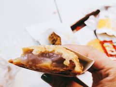 香芋派-华莱士·全鸡汉堡(皓月店)