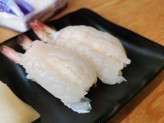 -万岁寿司(万国店)