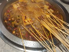 -成都玉林串串香(世纪港湾店)