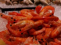 -圣丰索菲特·2 On 988 Café 自助餐厅