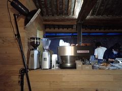 -VOYAGE COFFEE(北锣鼓巷店)