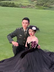 -乐派诗婚纱摄影