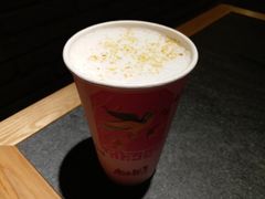 -唐沫茶兮(仓山万达金街店)