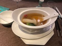 -世博源公馆·本帮融合菜·主题包厢·江景餐厅