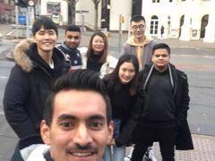 -叹息桥