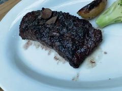 -食间牛排(湖西路店)