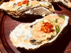-蚝美人·生蚝海鲜烧烤(茶花园店)