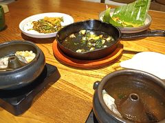 -云海肴·汽锅鸡·云南菜(高德置地店)