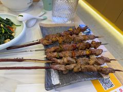 -清真·尖子尖牛肉面(王府井店)