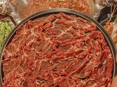 -袁老四重庆老火锅(桐梓坡店)