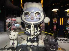 -泡泡玛特POPMART(西单大悦城店)