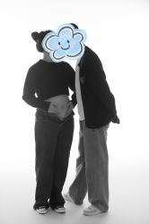 -UCOME优可儿童亲子摄影