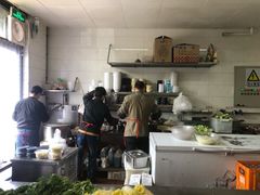 -林静小吃(复兴路店)