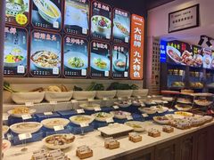-绍兴老味道·非遗门店(银泰城店)