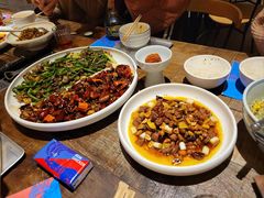 -铁公鸡·四川料理(天环广场店)