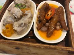 -點無缺茶楼·海鲜酒家(世博店)
