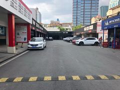 -名骏车业(新区玉山店)