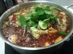 android_upload_pic-泉味道贵州厨房(三里河店)