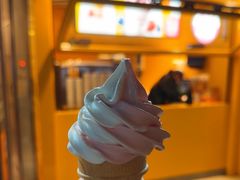 -麦当劳(百利广场店)