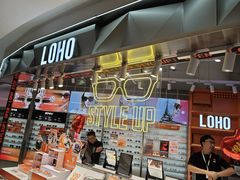 -LOHO眼镜(北京合生汇店)