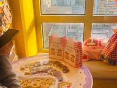 -千浔一暖DIY蛋糕烘焙(人民大学店)