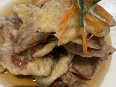 -恒盛居回族饭店