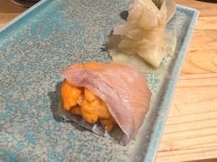 -镹·鱼料理  国产鱼使用店