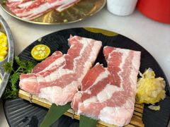 -龙虾奇迹泥炉烤肉(大华三路店)