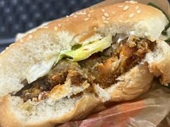 -麦当劳(龙湖时代天街店)