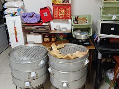 -夹江老头叶儿粑(石雁儿小区店)