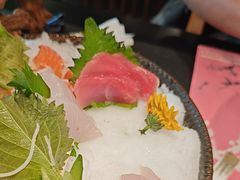 -大江户日本料理(吕厝店)