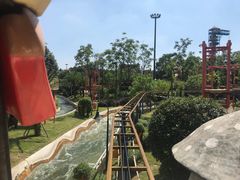 -国色天乡三期陆地乐园