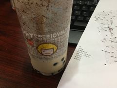 -CoCo都可(常德路店)